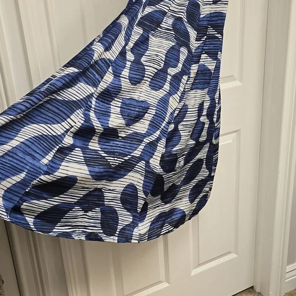 Banana Republic Satin Dress size S - Picture 3 of 6